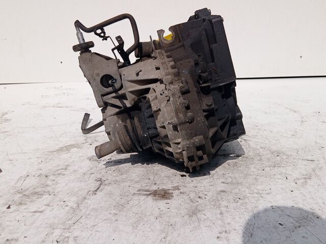 CAMBIO OPEL MOVANO 2001 2.8 CDTI (S9W A7) — foto 2