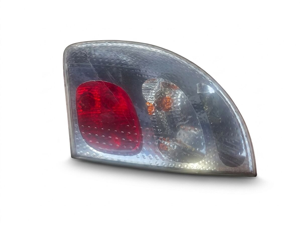 STOP DESTRO CITROEN C3 PLURIEL 2005