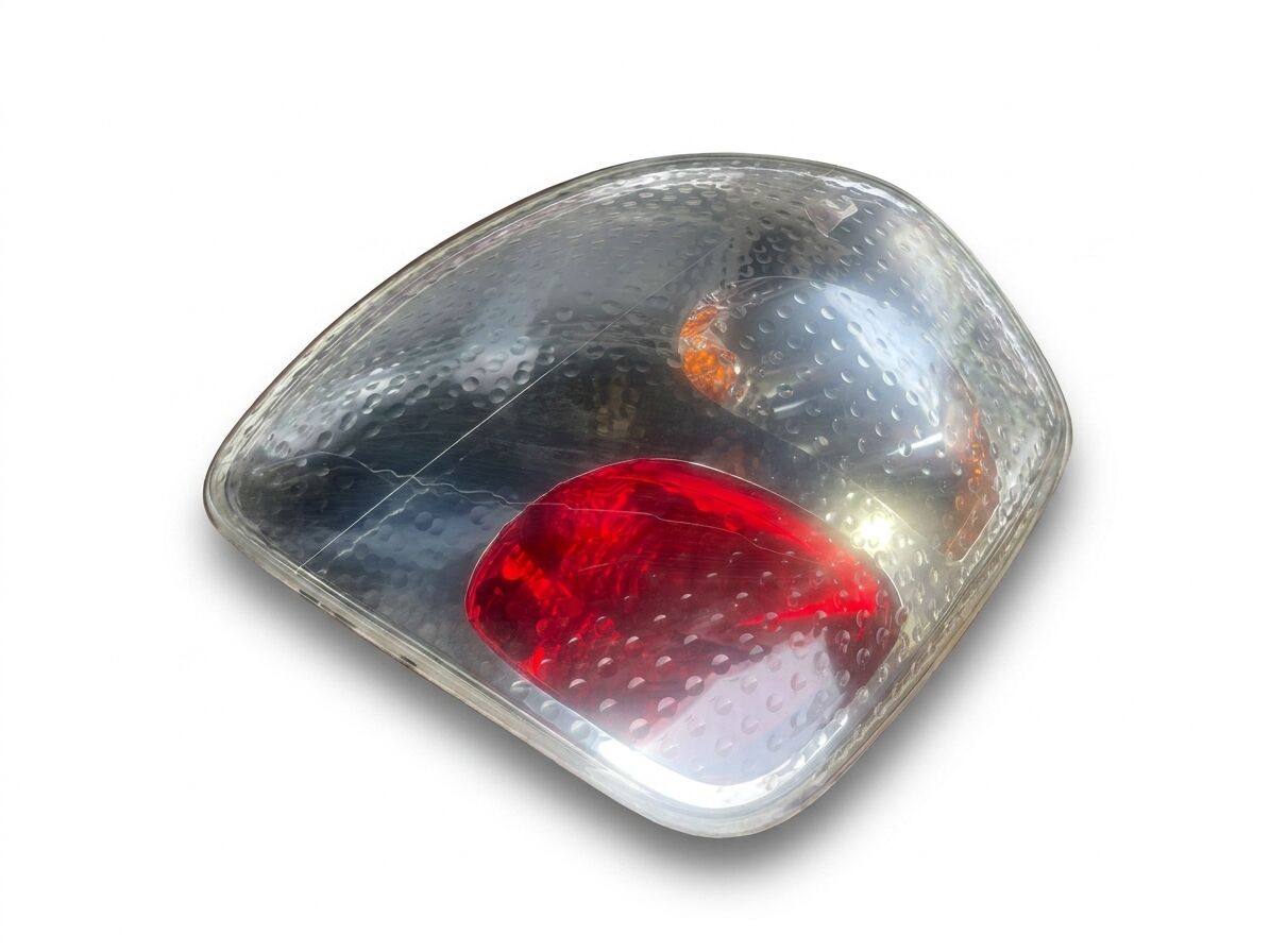 STOP DESTRO CITROEN C3 PLURIEL 2005 — foto 3