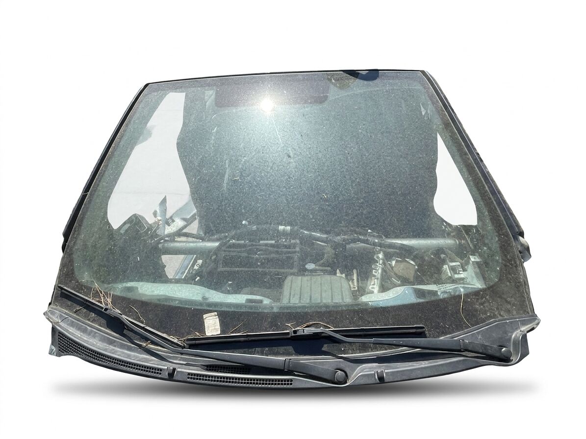 PARABREZZA NISSAN MICRA K14 2017