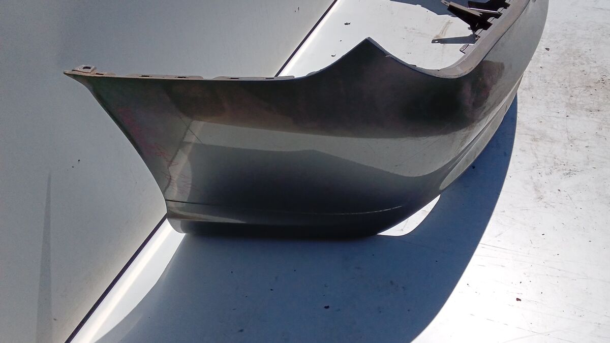 PARAURTI POSTERIORE MERCEDES CLA 2015 SW A1178850325 — foto 3