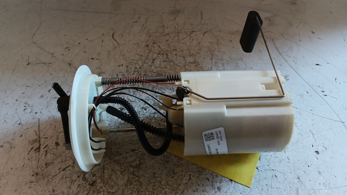 POMPA CARBURANTE GALLEGGIANTE OPEL MERIVA 2012 1.4 BENZ. 13268622 — foto 4