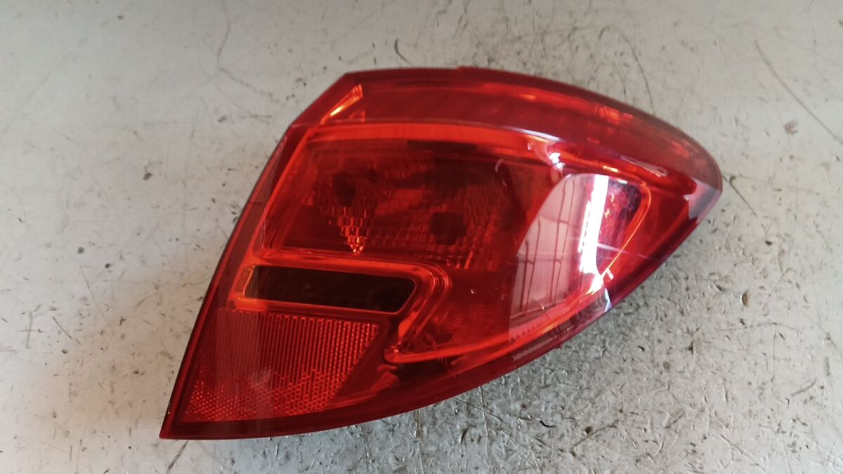 STOP DESTRO OPEL MERIVA 2012 13434860