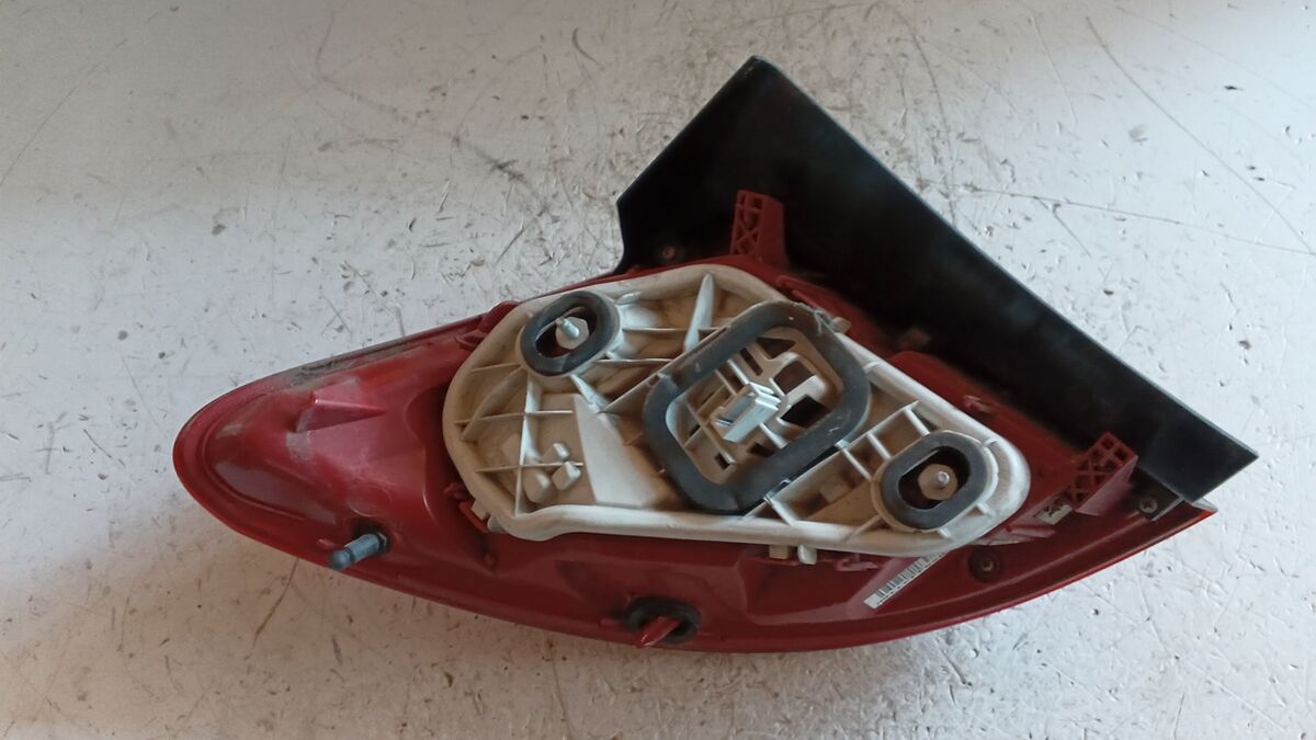 STOP DESTRO OPEL MERIVA 2012 13434860 — foto 2