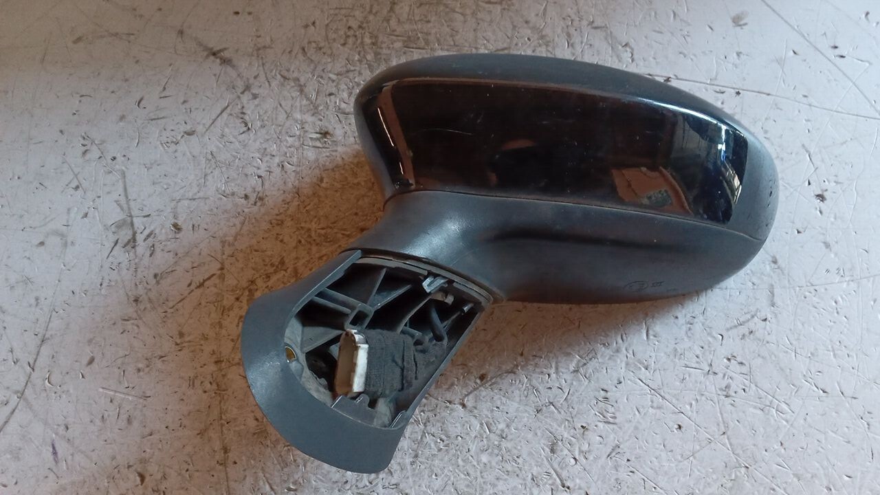 SPECCHIO ELETTRICO SINISTRO FIAT PUNTO EVO 2013 5 PIN — foto 2