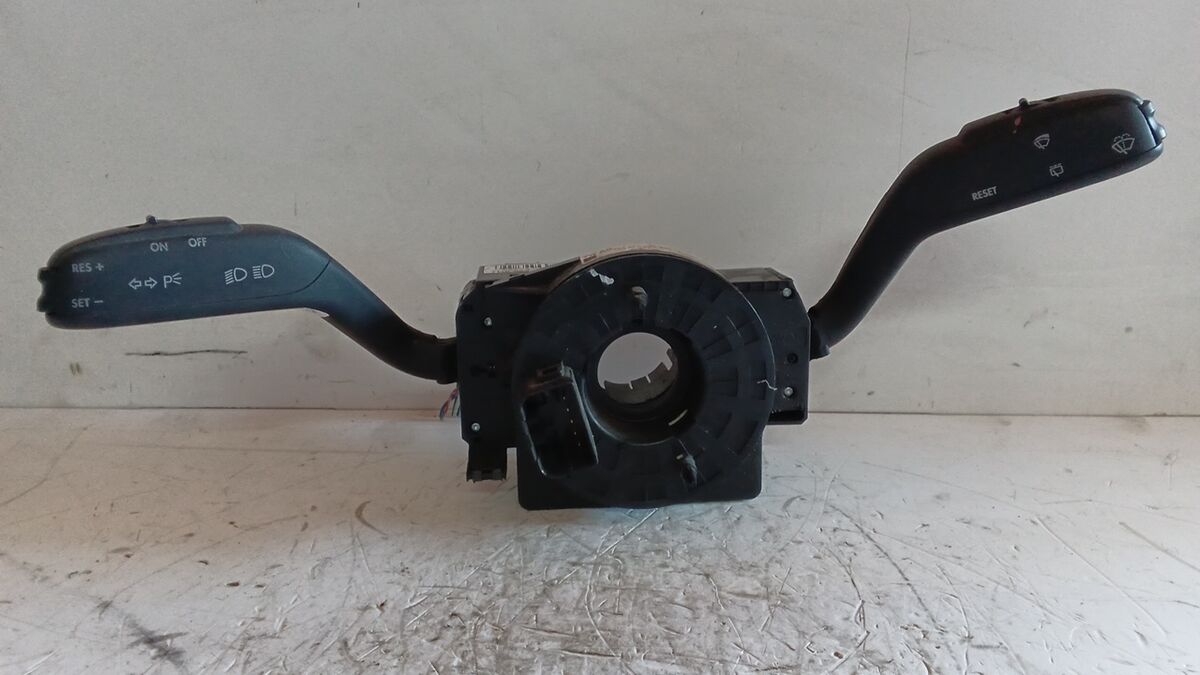 DEVIOLUCI SEAT IBIZA 2011 7H0953503DC — foto 2