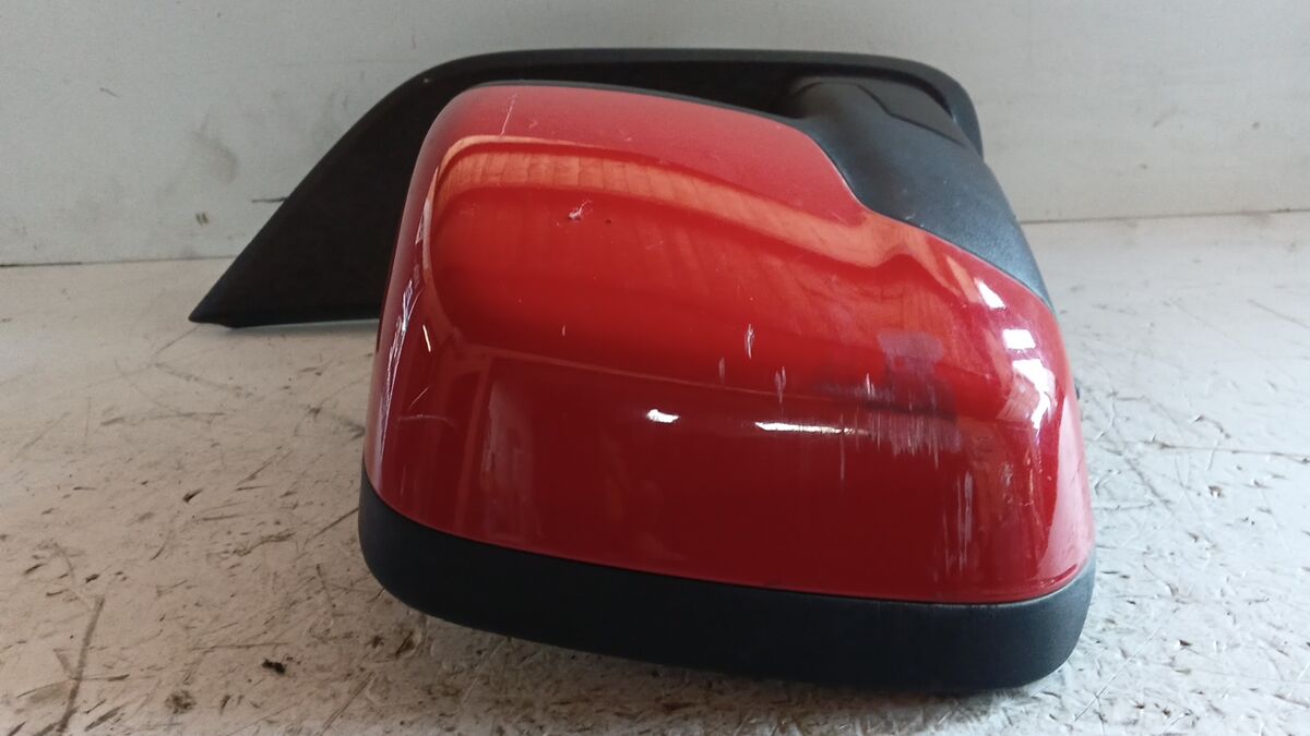 SPECCHIO ELETTRICO DESTRO FIAT QUBO 2011 7 FILI — foto 3
