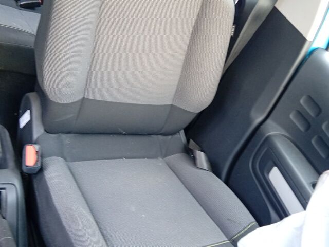 TAPPEZZERIA COMPLETA CITROEN C3 2022 — foto 2