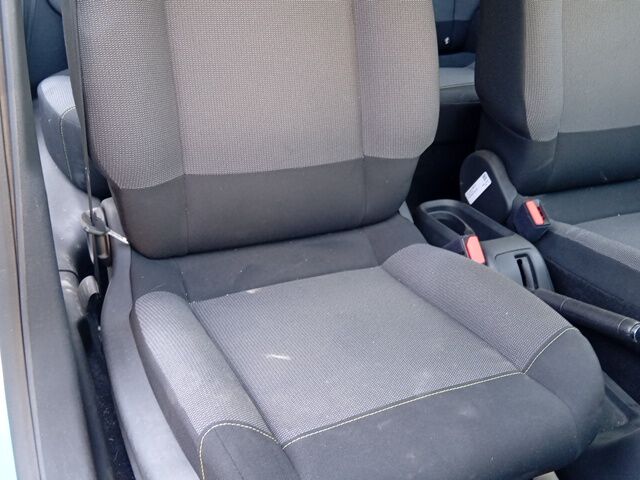 TAPPEZZERIA COMPLETA CITROEN C3 2022 — foto 3