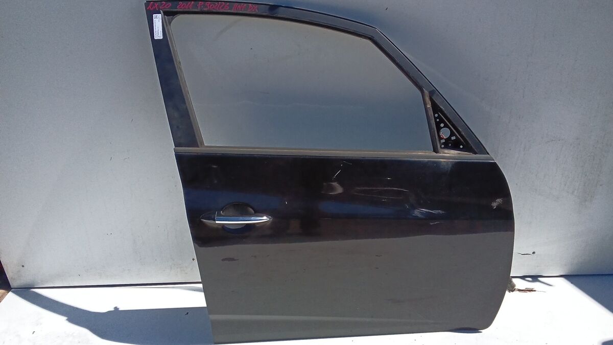 PORTA ANTERIORE DESTRA HYUNDAI IX20 2011