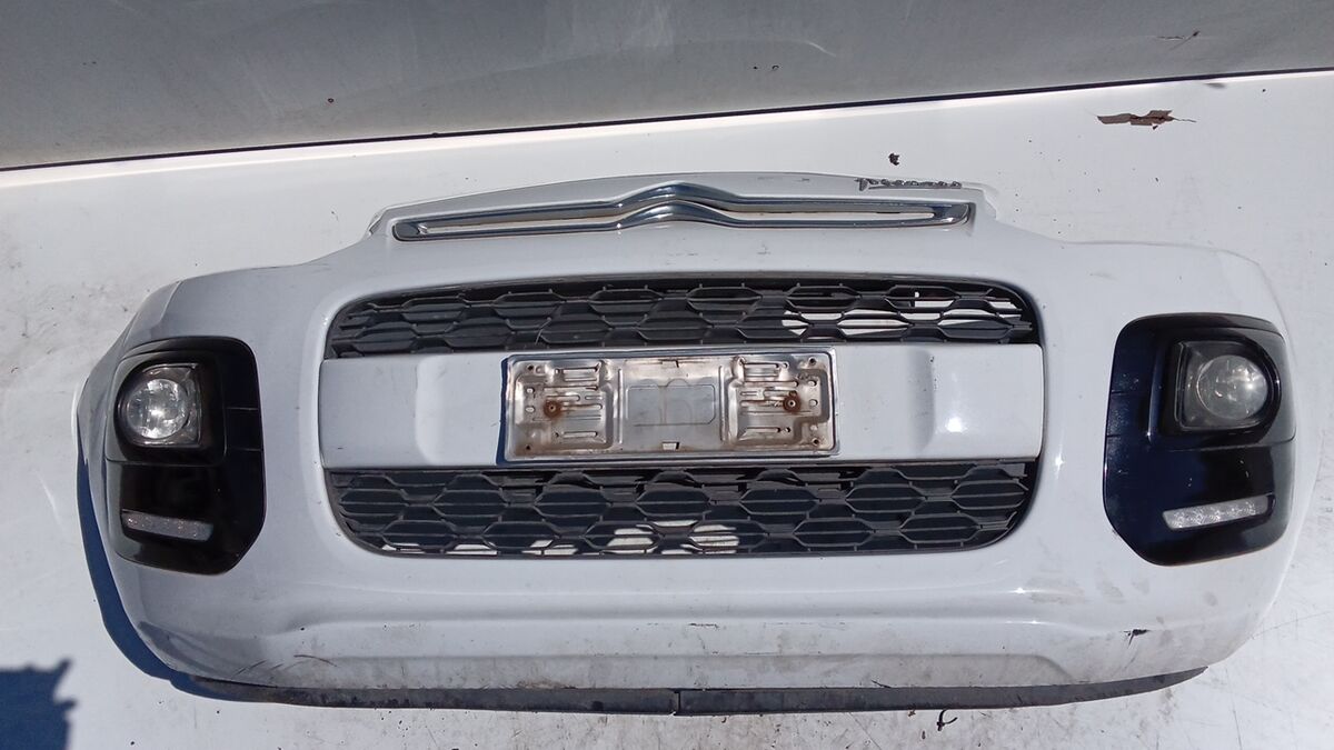 PARAURTI ANTERIORE CITROEN C3 PICASSO 2013