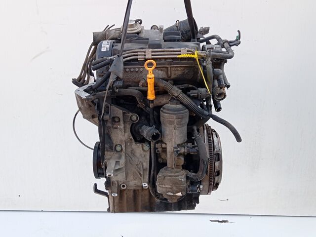 MOTORE VOLKSWAGEN POLO 2005 1.4 TDI (BNM)