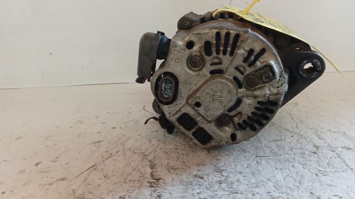 ALTERNATORE TOYOTA YARIS 2000 1.0 BENZ. — foto 4