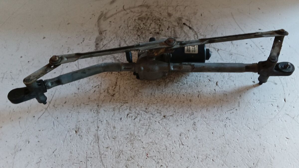 MOTORINO TERGICRISTALLI ANTERIORE FIAT PUNTO 2001 — foto 3