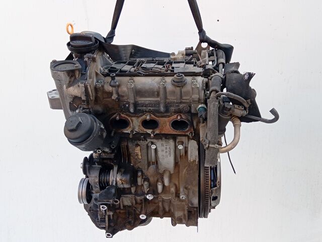 MOTORE VOLKSWAGEN POLO 2005 1.2 BENZ. 12V (AZQ)