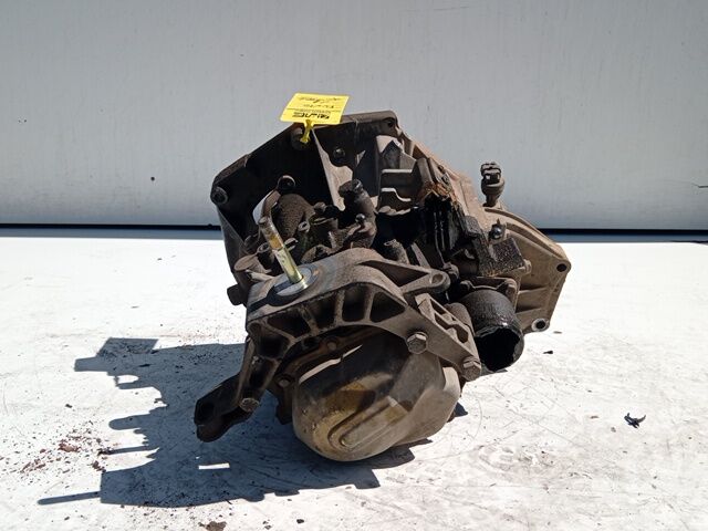 CAMBIO FIAT PUNTO 2001 1.2 BENZ. — foto 3