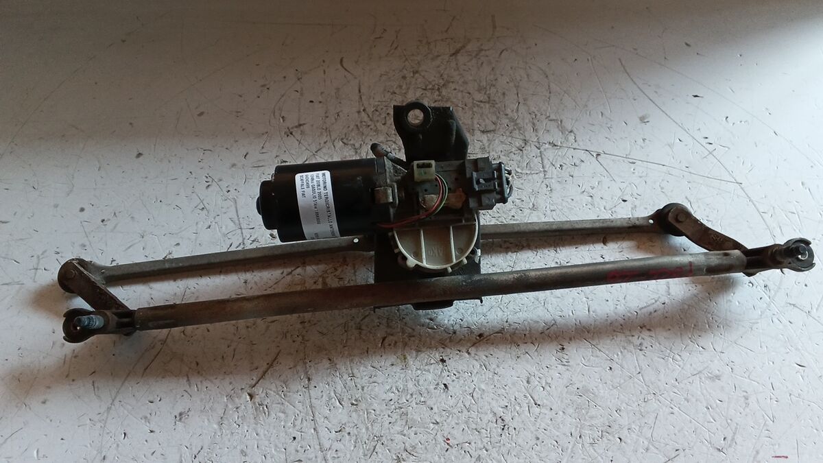 MOTORINO TERGICRISTALLI ANTERIORE FIAT DOBLO' 2005 64343499