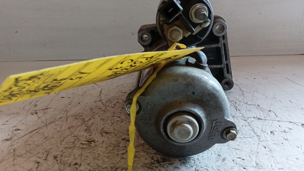 MOTORINO AVVIAMENTO CITROEN C3 2022 1.5 HDI 9832577880 — foto 4