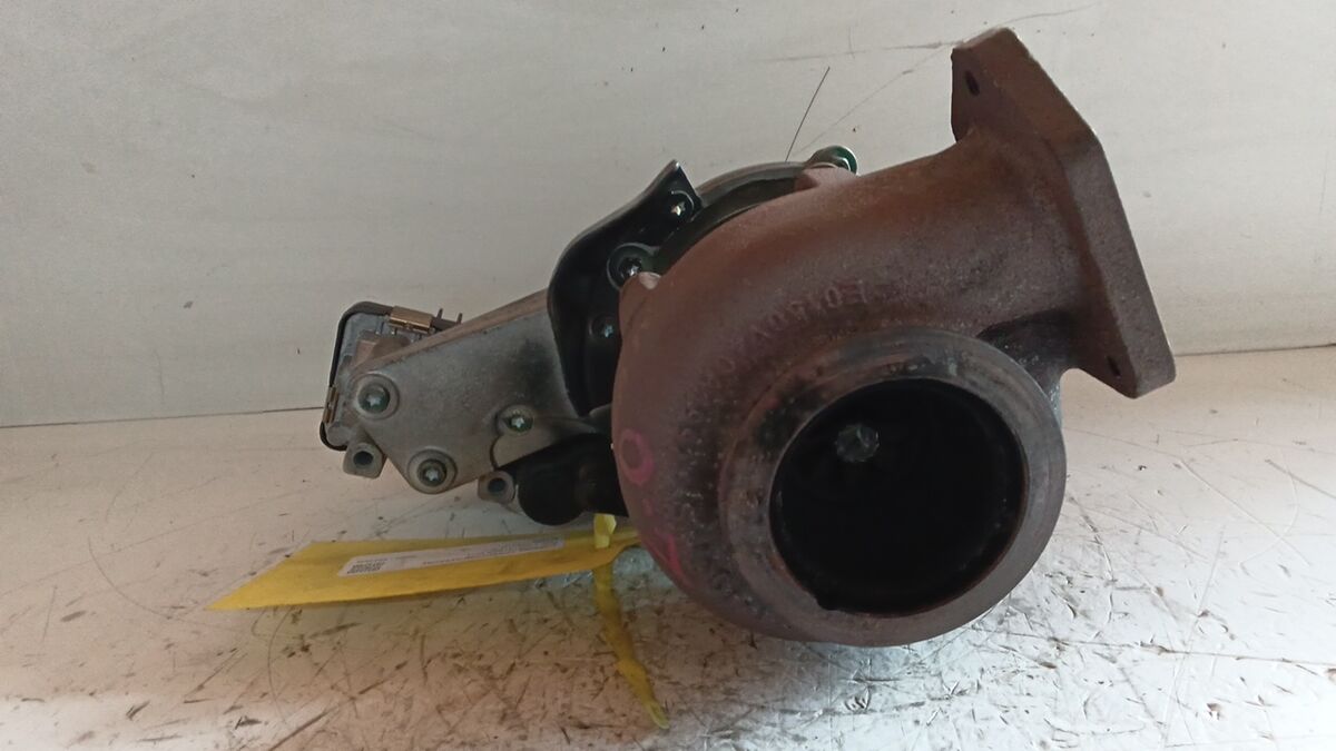 TURBINA MINI COUNTRYMAN 2013 2.0 T.D. V41VEG — foto 3
