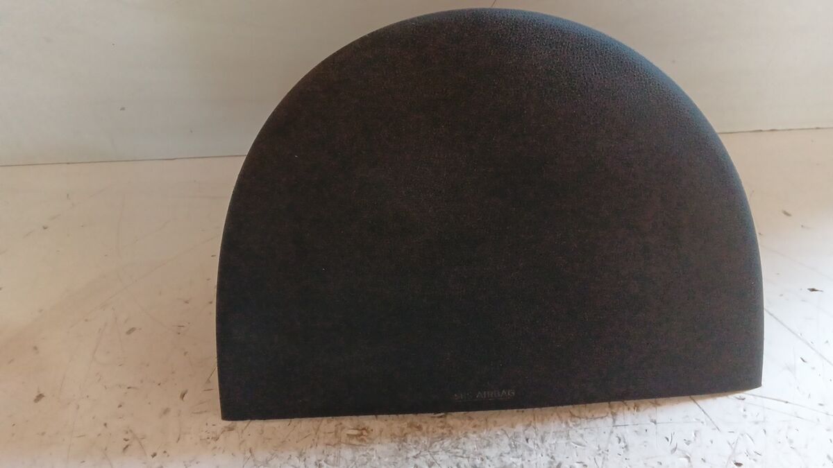 KIT AIRBAG COMPLETO NISSAN MICRA 2013 — foto 2