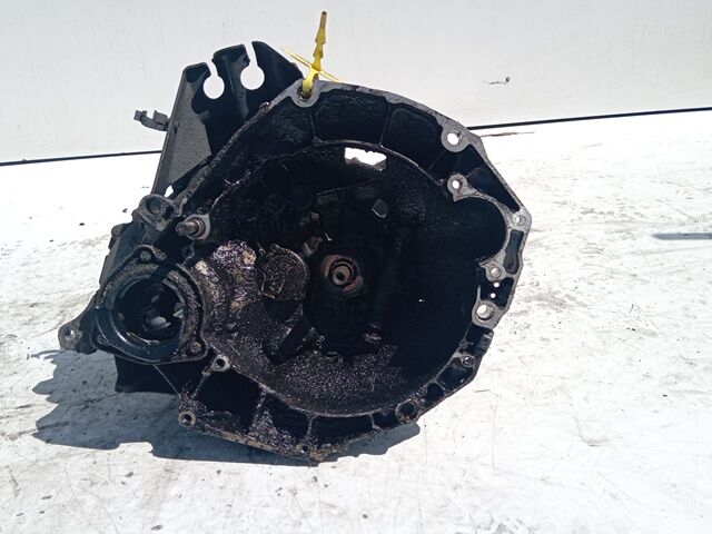 CAMBIO FIAT SEICENTO 2000 900 BENZ. (1170A1046)