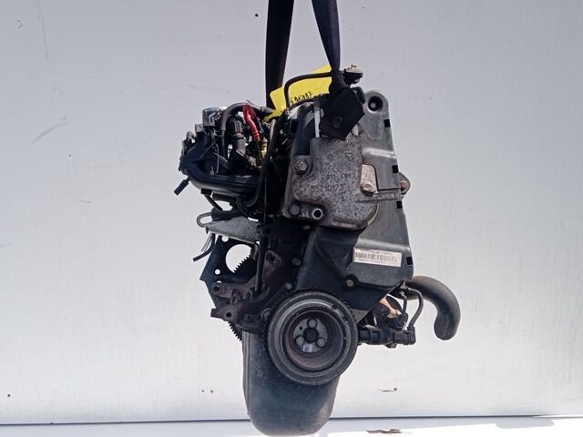 MOTORE FIAT PANDA 2009 1.1 BENZ. (187A1000) — foto 4