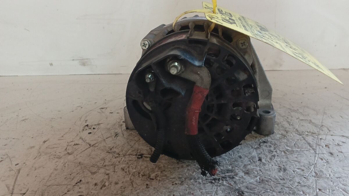 ALTERNATORE FIAT PUNTO EVO 2013 1.4 BENZ/MET 90A — foto 4