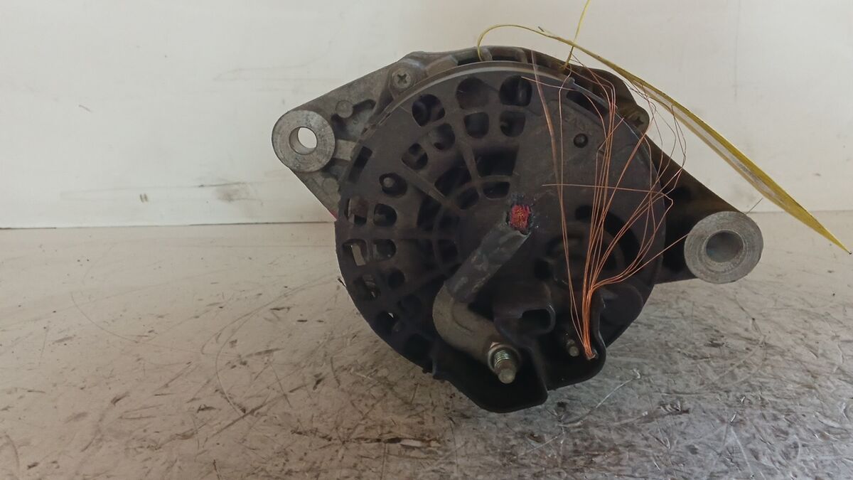 ALTERNATORE FIAT BRAVO 2009 1.6 MULTIJET 120CV 100A 51764265 — foto 2