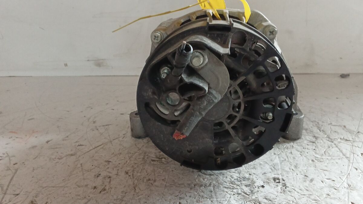 ALTERNATORE FIAT GRANDE PUNTO 2006 1.4 BENZ. 70A — foto 4