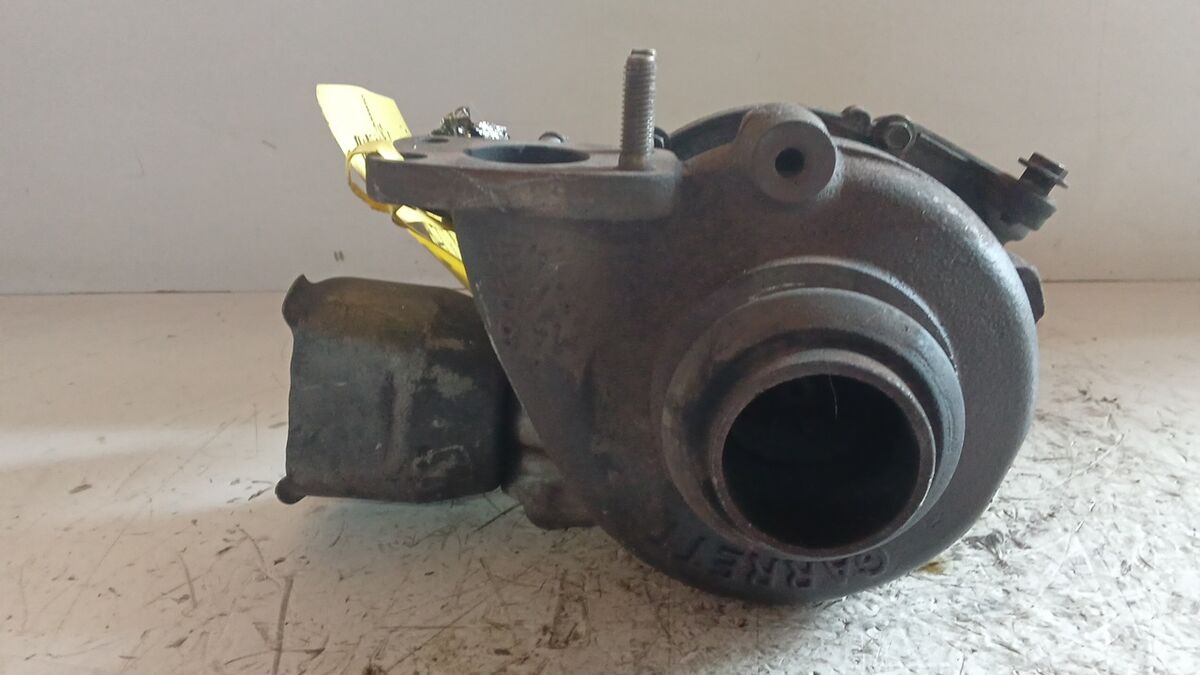 TURBINA FORD FOCUS 2005 1.6 TDCI 9657248680