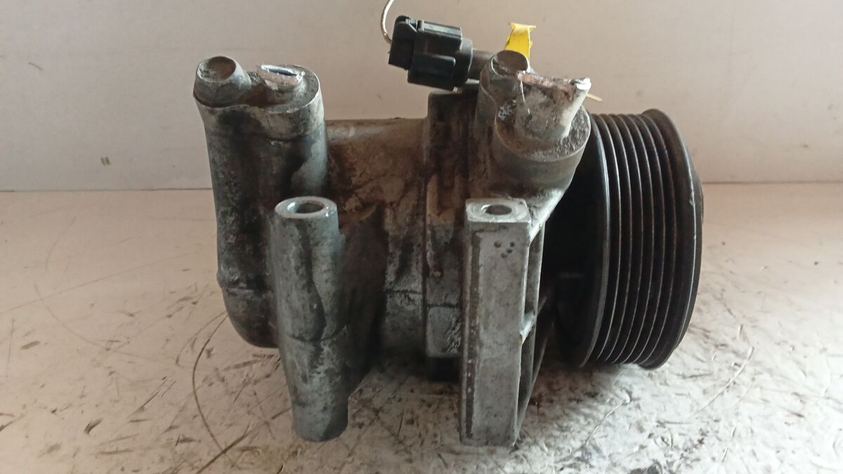 COMPRESSORE A/C NISSAN MICRA 2013 1.2 BENZ. 926001HC5A