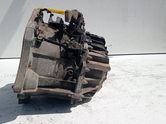 CAMBIO FIAT DUCATO 2007 3.0 MJT 160CV 6 MARCE (F1CE0481D) — foto 4
