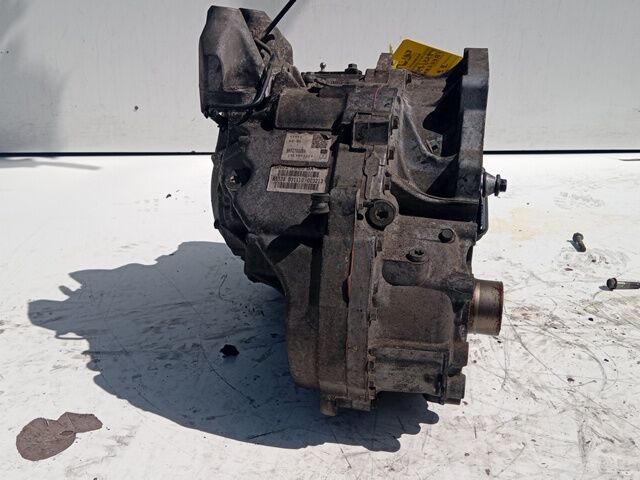 CAMBIO AUTOMATICO FREELANDER 2 2011 2.2 (224DT) — foto 4