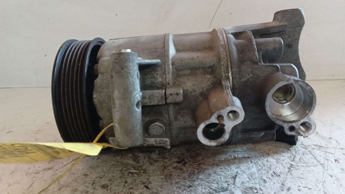 COMPRESSORE A/C SKODA OCTAVIA 2019 1.5 BENZ/MET 5Q0816803L