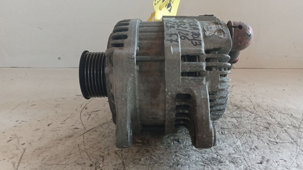ALTERNATORE NISSAN MICRA 2013 1.2 BENZ. 100A 231001HH1A