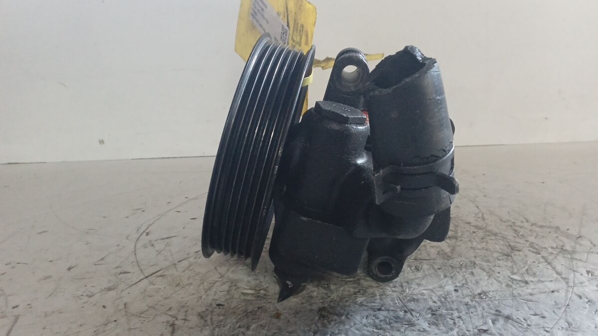 POMPA IDROGUIDA MECCANICA FORD FOCUS 2002 1.8 TDI POMPA IDROGUIDA MECCANICA FORD FOCUS 2002 1.8 TDI