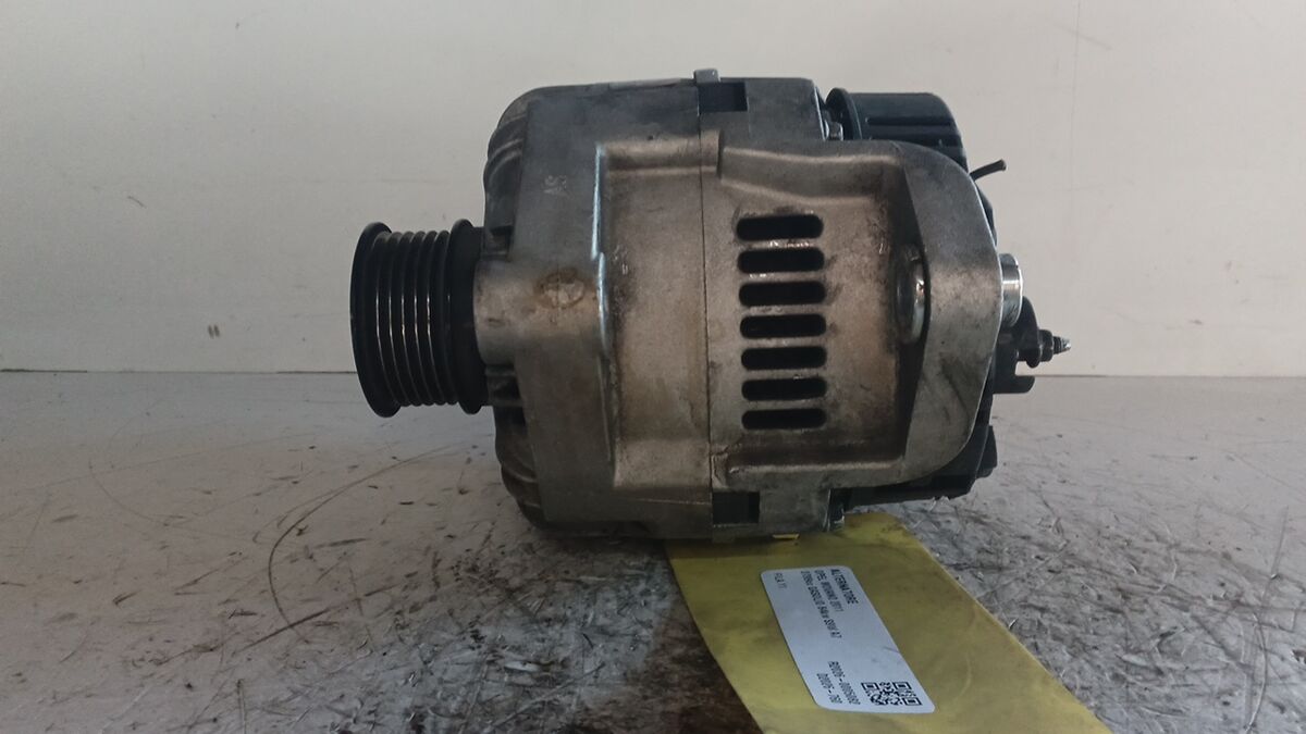 ALTERNATORE OPEL MOVANO 2011 2.8 T.D. 110A