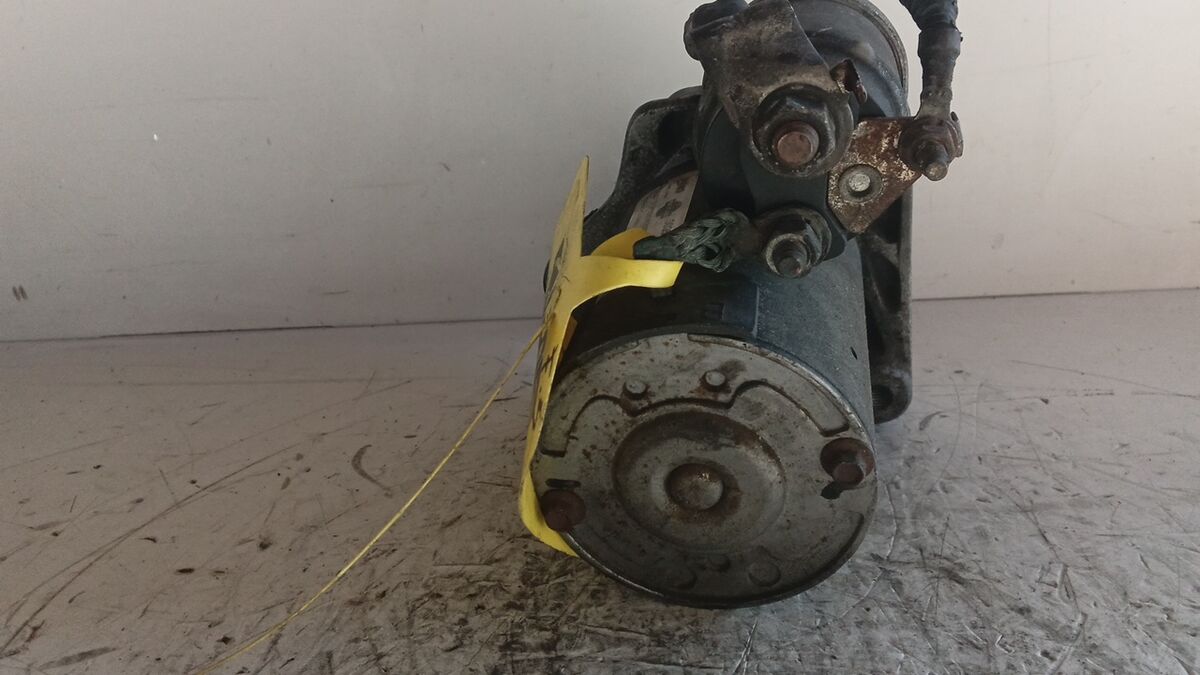 MOTORINO AVVIAMENTO NISSAN MICRA 2013 1.2 BENZ. 233001HC1A — foto 4