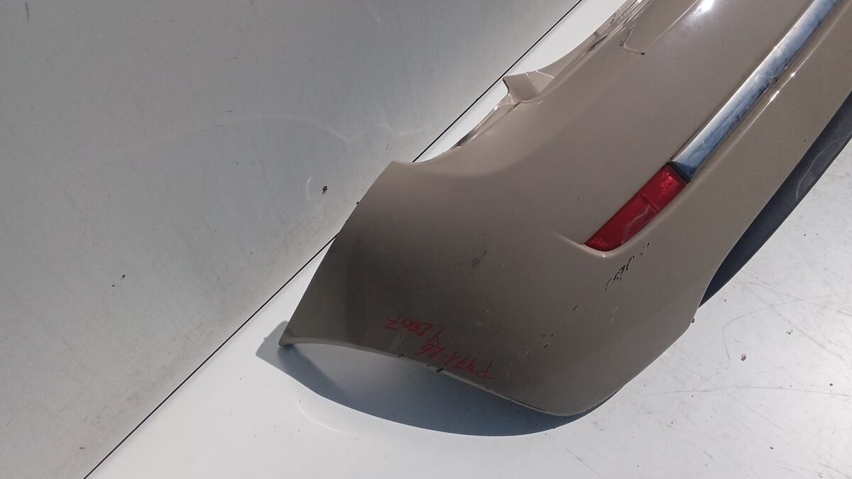 PARAURTI POSTERIORE LANCIA YPSILON 2007 — foto 3