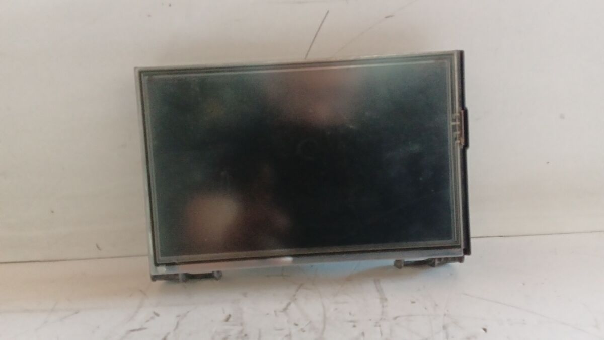 DISPLAY NAVIGATORE SATELLITARE 208 2013 9805301780 — foto 4