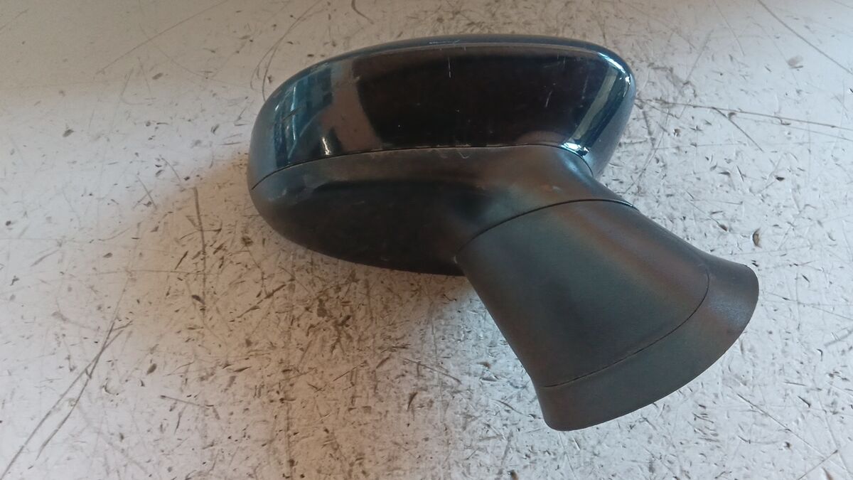 SPECCHIO DESTRO ELETTRICO FIAT PUNTO EVO 2012 3 PIN