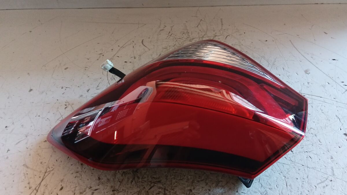 STOP DESTRO HYUNDAI I20 2015 92402C8000 — foto 5