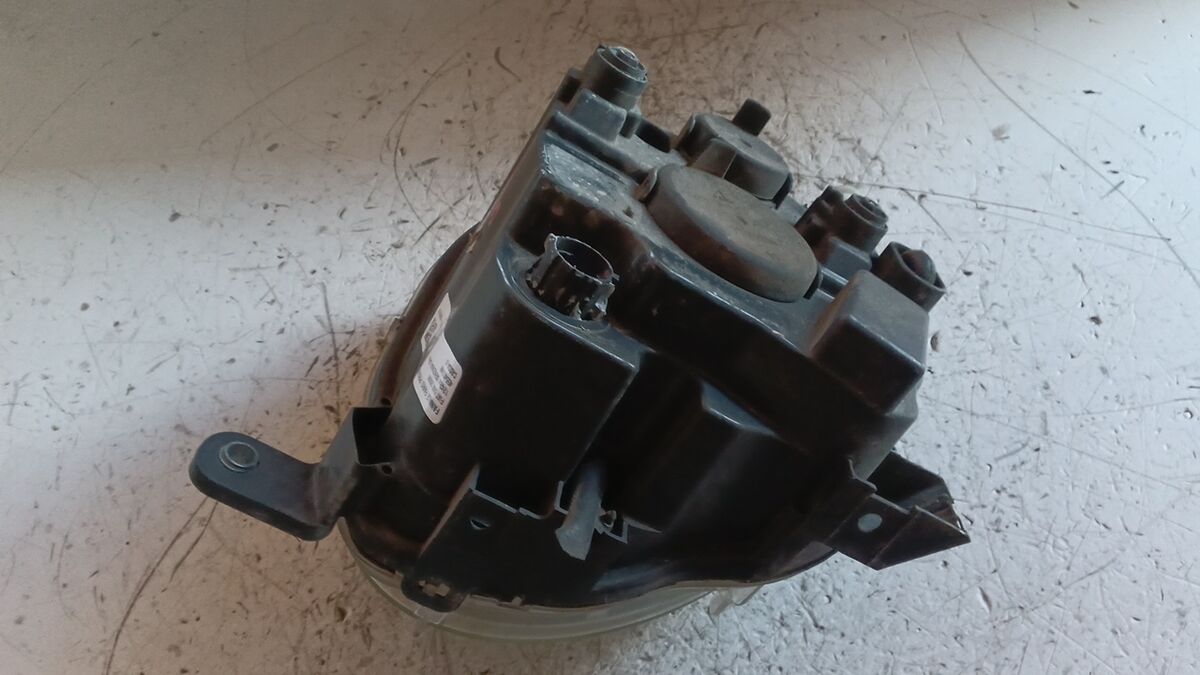 FARO DESTRO FIAT 500 2008 45540748 — foto 2