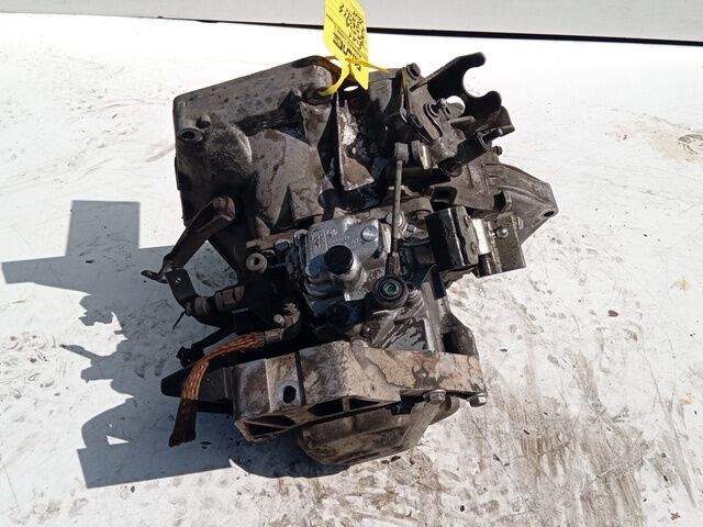 CAMBIO FIAT PANDA 2011 1.3 MULTIJET 75CV (169A5000) — foto 5