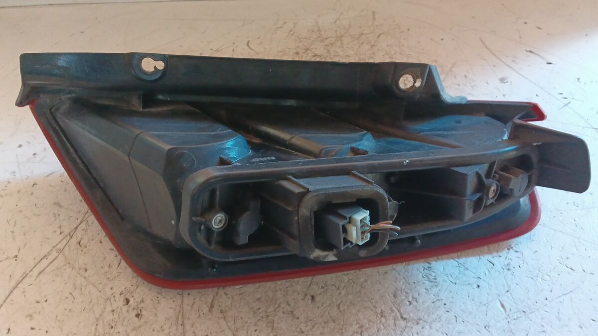 STOP SINISTRO FIAT GRANDE PUNTO 2006 51701589 — foto 3