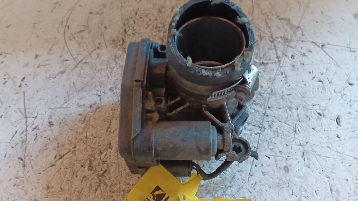 CORPO FARFALLATO FREELANDER 2 2011 2.2 T.D. 9687888280 — foto 2