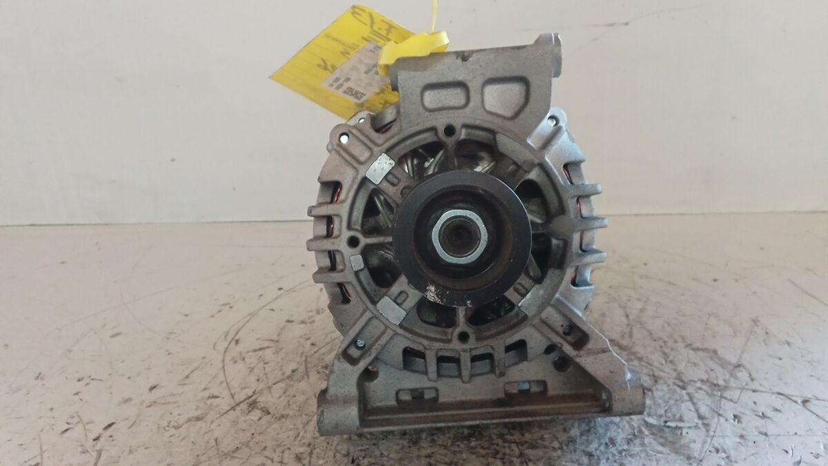 ALTERNATORE MERCEDES A CLASSE 2006 1.7 BENZ. — foto 2