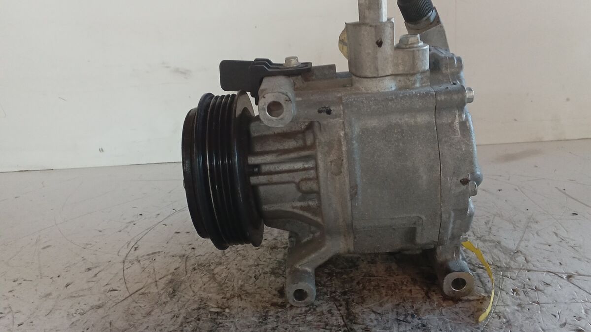 COMPRESSORE A/C FIAT 500 2009 1.2 BENZ. 52060461 — foto 3