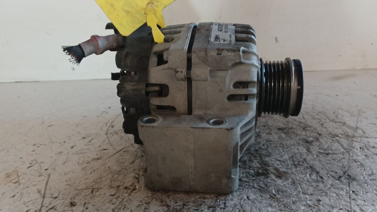 ALTERNATORE FORD KA 2010 1.3 MULTIJET