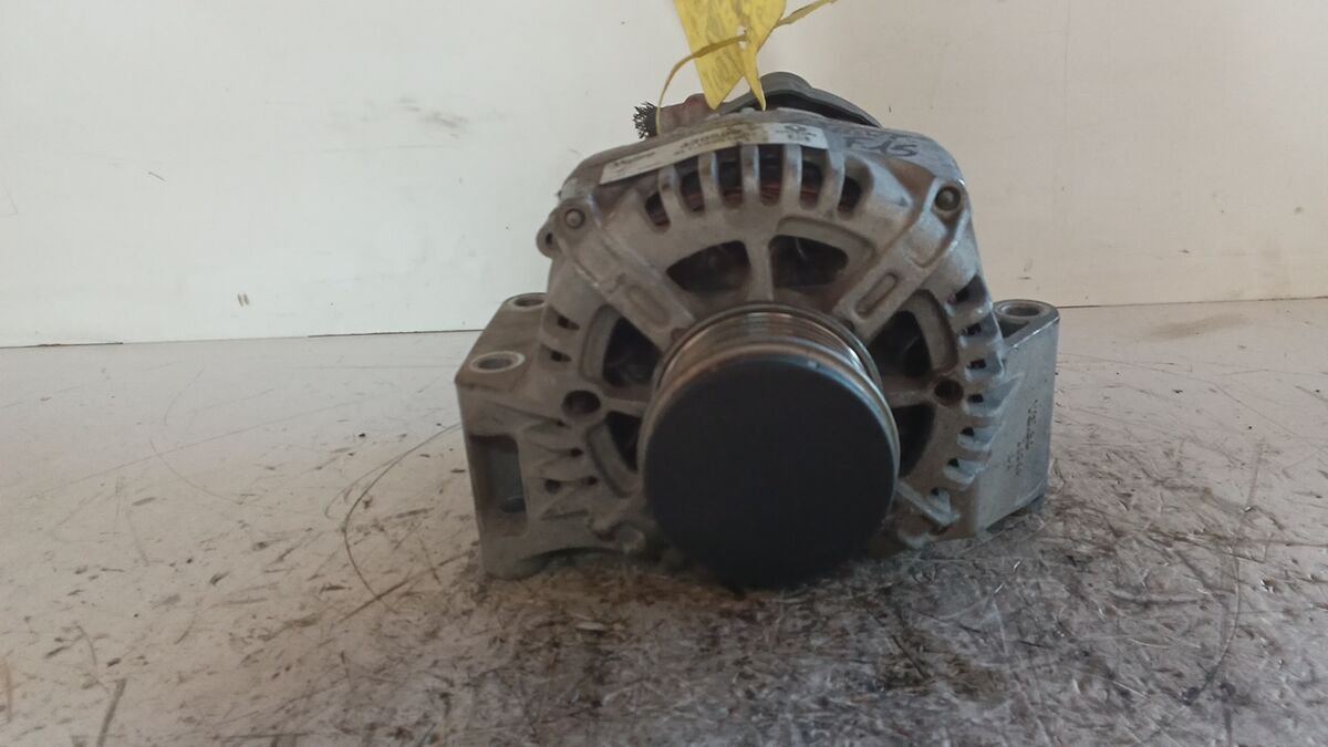 ALTERNATORE FORD KA 2010 1.3 MULTIJET — foto 2
